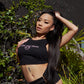 Thrive in LA Cropped Tank - Ivy League LA