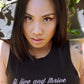 Thrive in LA Cropped Tank - Ivy League LA