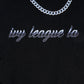Thrive in LA Silver - Ivy League LA