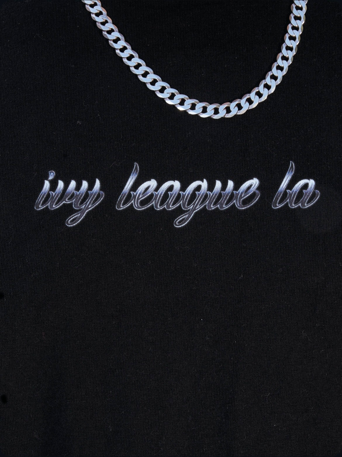 Thrive in LA Silver - Ivy League LA