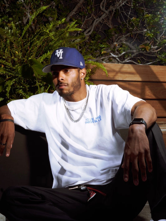 Thrive in LA Ravine - Ivy League LA